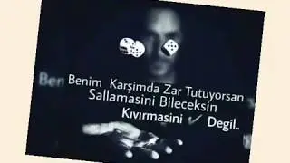 Benim hayatım kimene