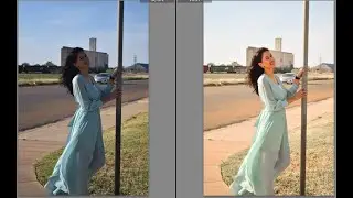 Lightroom Editing Photography, Edit with me