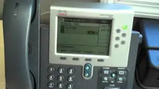 Cisco CTI application with relay control