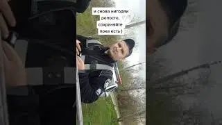 Русич дал достойный отпор 