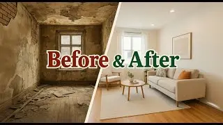 Transforming a Fixer-Upper: Complete Home Renovation by Coffman Construction