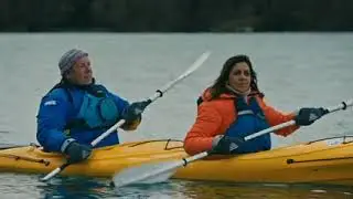 Julia Bradbury's Irish Journey · Southern Ireland ☘️