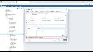 Database Transaction   using NodeJS, PostgreSQL, Visual Studio Code and GitHub