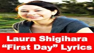 Laura Shigihara 