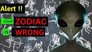 Astronomy is not Astrology | Beginning of Science | Zodiac Sign