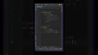 Code Christmas Tree with Python 🎄 🐍