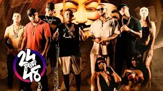 TROPA DOS RAUL 2 (Clipe Oficial) MC Rhamon, MC Negão Original, Kapela, Nathan ZK, Fidelis, Willian