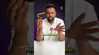 This ₹250 Mouse Bungee is Actually Great!