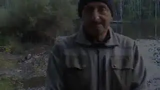 Рыбалка на тайменя, ленка, хариуса. В атаке An-do и компания. Команда SMITH RUSSIA. Часть 1