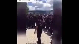 Şehit Ölmez Diyen Birileri Var ! Efsane Paylaşım.