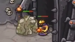 Vez'nan destroyed by just 3 towers?