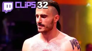 Mejores Clips de Jagger #32