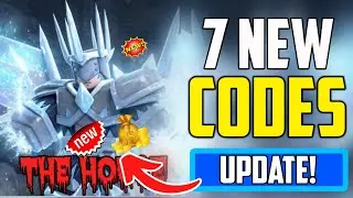 *SECRET UPDATE!* |The House TD CODES IN DECEMBER 2025_ROBLOX The House TD  CODES