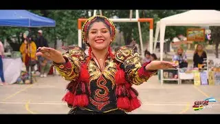 RAICES DE BOLIVIA (BERNABE GUZMAN) | VIDEOCLIP SANGRE CAPORAL 2022