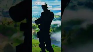 What’s the name of this skin? #fortnitebattleroyale #youtubeshorts #fortnite