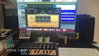 Metal riff recording tips sample song In Wave -Trivium Vol 1