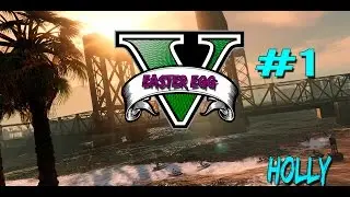 [+18] GTA V - Easter Egg #1 Colina dos Nuds