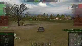 стримчег по world of tank