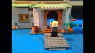 LEGO Stop Motion Episodeo2 c1