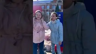 Весенняя коллекция для детей и подростков