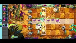 PvZ 2 Eclise : 18-1