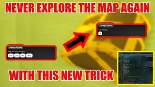 Crack the Vesteria Shipwreck Bottom Cipher EVERY TIME! || Roblox Vesteria
