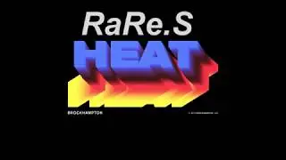 HEAT -  BROCKHAMPTON (SUBTITULADO AL ESPAÑOL)