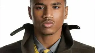 Trey Songz -- One Way [NEW March 2010]