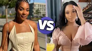 Gena Colley VS Ernestine Johnson lifestyle (Kountry Wayne) Income, Biography, Comparison, Facts