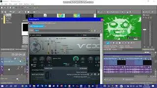 How To Make 4 New Audio Effects