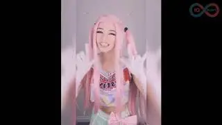 [ 10 Hours ] Belle Delphine  Hit or Miss I guess they never miss huh  Tik Tok