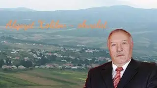 Alqayıt Xəlilov - əhvalat #şair #tamada #trend #kəşfet