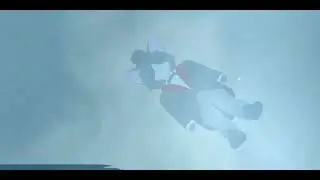 Melawan Robot kucing PART 1 (Sakura School simulator)