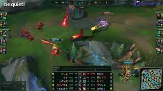 BaseLAN 34 - League of Legends - LE Mahogany vs LE All Stars