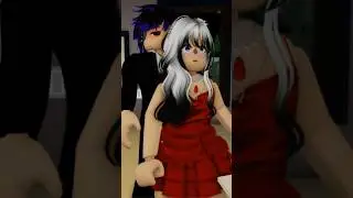 Un malentendido de Amor💔Pt 37|| Roblox Edit || #shorts #roblox #short