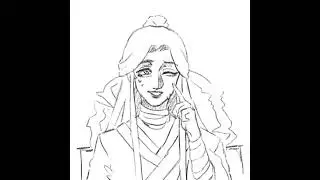 Why are you blinking so much? // Red flags // TGCF