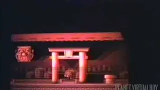 VB Mario Land Demo (Virtual Boy)