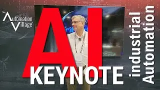 What Can Artificial Intelligence (AI) Bring to Industrial Automation?