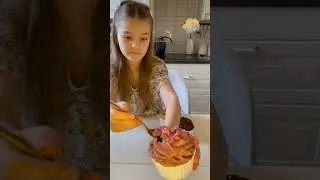 МОРОЖЕНОЕ из ОДНОГО продукта!?
