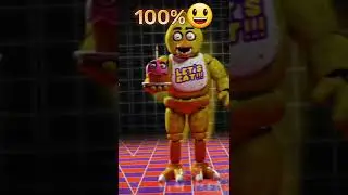 FNAF AR Edit: Wellerman Sea Shanty