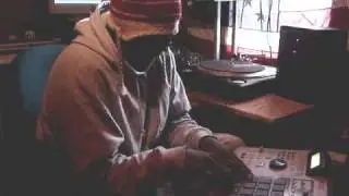 thanksgiving beat mpc 2000xl