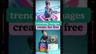 how to create trending ai images | bing image creator ai 