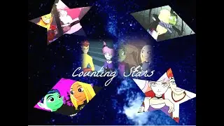 BBTerra & FlInx // One Republic - Counting Stars [AMV]