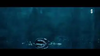 Последний богатырь Посланник Тьмы