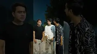 Breakup karwane ki technique 😎||harshu|| #shorts #love #trending #harshufam
