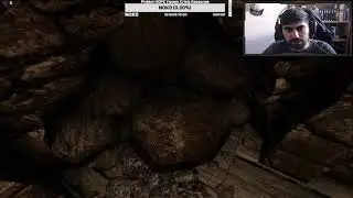 Amnesia Stream 3