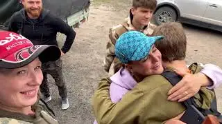 Расстались с Ольгой Щербининой