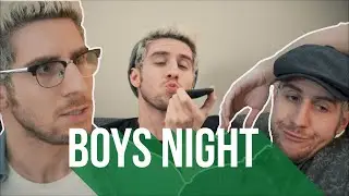 Boys Night