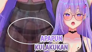 Mythia diBugilin Viewers Sesat - [Mythia Batford]