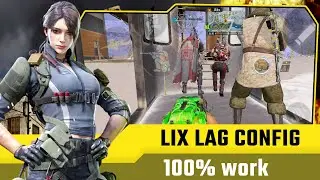 Call Of Duty Mobile Game Booster | How To Fix Lag In COD Mobile Season 3
